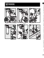 Предварительный просмотр 5 страницы Moen 84390 Series Instruction Manual