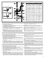 Предварительный просмотр 5 страницы Moen 84400 Series Quick Start Manual