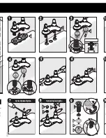 Предварительный просмотр 3 страницы Moen 84429 Manual