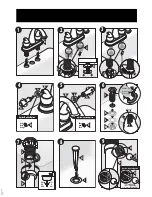 Предварительный просмотр 3 страницы Moen 84437 Series Manual