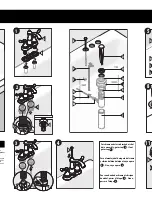 Preview for 3 page of Moen 84439 Series Specifications