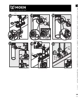 Preview for 5 page of Moen 84439 Series Specifications