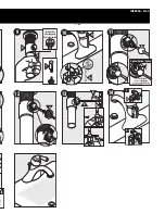 Preview for 4 page of Moen 84557 Series Specifications