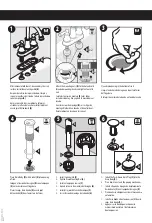 Предварительный просмотр 3 страницы Moen 84660SRN Installation Manual