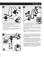 Preview for 7 page of Moen 84661SRN Installation Manual