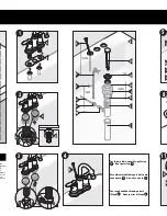 Предварительный просмотр 3 страницы Moen 84668 Series Specifications