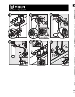 Предварительный просмотр 5 страницы Moen 84668 Series Specifications