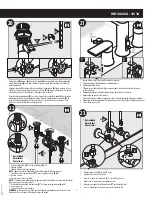 Preview for 9 page of Moen 84763 Manual