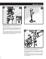 Предварительный просмотр 9 страницы Moen 84778 Installation Manual