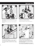 Предварительный просмотр 11 страницы Moen 84778 Installation Manual