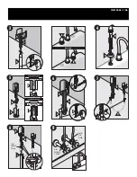 Предварительный просмотр 3 страницы Moen 86905 Series Manual