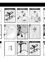 Предварительный просмотр 3 страницы Moen 8701 Series Manual