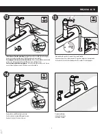 Предварительный просмотр 7 страницы Moen 87999 Installation Manual