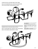 Preview for 2 page of Moen 8999 Instruction Sheet