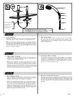 Preview for 6 page of Moen 8999 Instruction Sheet