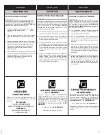 Preview for 7 page of Moen 8999 Instruction Sheet