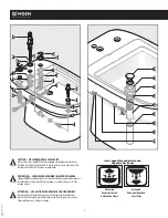 Preview for 2 page of Moen 9265 Installation Manual