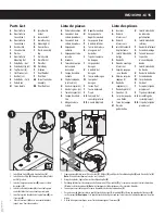 Preview for 3 page of Moen 9265 Installation Manual