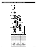 Предварительный просмотр 2 страницы Moen 9300 User Manual