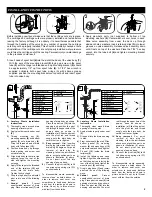 Предварительный просмотр 3 страницы Moen 9300 User Manual