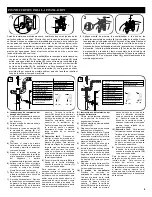 Предварительный просмотр 5 страницы Moen 9300 User Manual