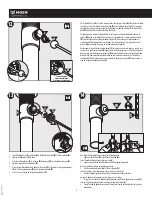 Preview for 6 page of Moen 9417 Series Installation Manual