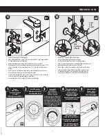 Preview for 7 page of Moen 9417 Series Installation Manual