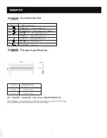 Preview for 3 page of Moen ACC2502 Installation Instructions Manual