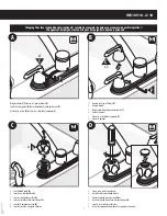 Preview for 7 page of Moen Adler 87046 Installation Manual