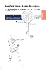 Preview for 11 page of Moen Aromatherapy IN208H2 Installation & Usage Manual