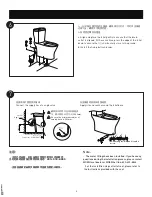 Preview for 5 page of Moen Bolt SW0063C Installation Instructions Manual