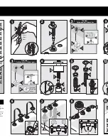 Предварительный просмотр 3 страницы Moen CA84440 Series User Manual