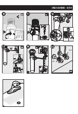 Preview for 4 page of Moen CA84500 Quick Start Manual