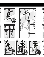 Preview for 3 page of Moen CA84916 Series User Manual