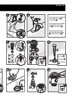 Preview for 4 page of Moen CA84916 Series User Manual