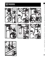 Preview for 5 page of Moen CA84916 Series User Manual