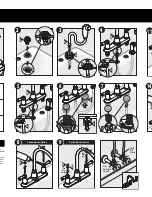 Preview for 3 page of Moen CA87000 Series User Manual