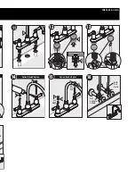 Preview for 4 page of Moen CA87000 Series User Manual