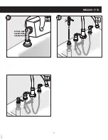 Предварительный просмотр 11 страницы Moen CA87008 Series Installation Manual