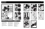 Preview for 2 page of Moen CA87016 Series Manual