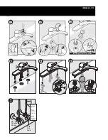 Предварительный просмотр 4 страницы Moen CA87482 Series Manual