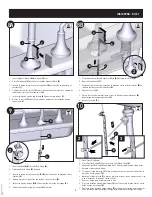 Preview for 5 page of Moen Colinet TS44102BG Manual