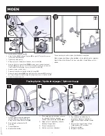 Preview for 6 page of Moen Colinet TS44102BG Manual