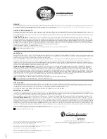 Preview for 3 page of Moen DN7105 Assembly Instructions