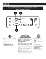 Предварительный просмотр 18 страницы Moen EB2000 Installation Manual