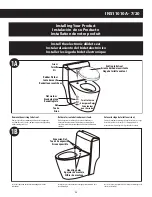 Предварительный просмотр 23 страницы Moen EB2000 Installation Manual