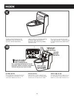 Предварительный просмотр 24 страницы Moen EB2000 Installation Manual