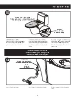 Предварительный просмотр 25 страницы Moen EB2000 Installation Manual