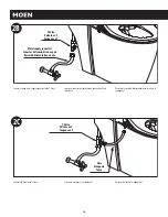 Предварительный просмотр 26 страницы Moen EB2000 Installation Manual