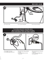 Предварительный просмотр 27 страницы Moen EB2100-E Installation Manual